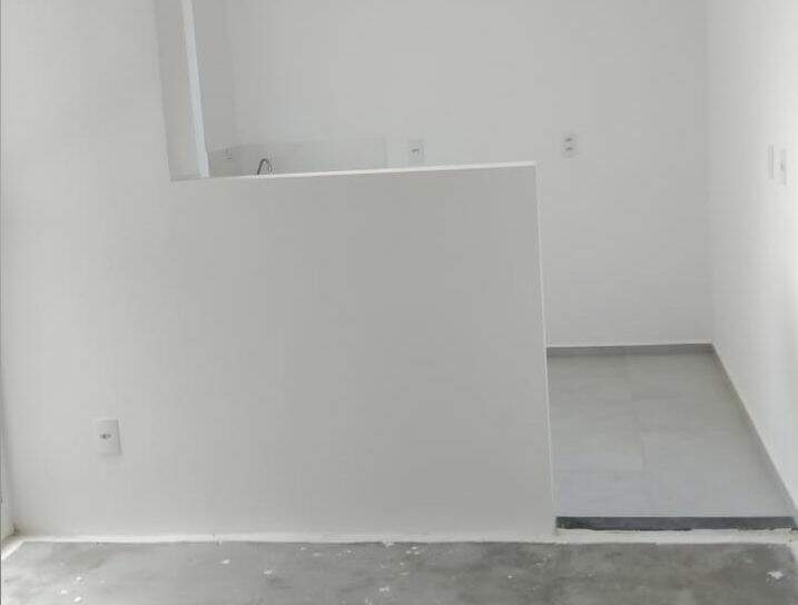 Apartamento à venda no Vila Nova Aliança: 