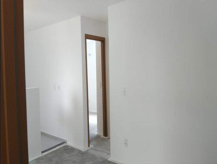 Apartamento à venda no Vila Nova Aliança: 
