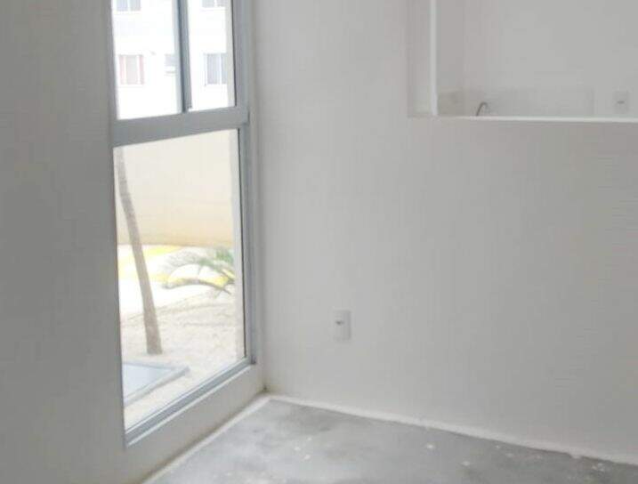 Apartamento à venda no Vila Nova Aliança: 