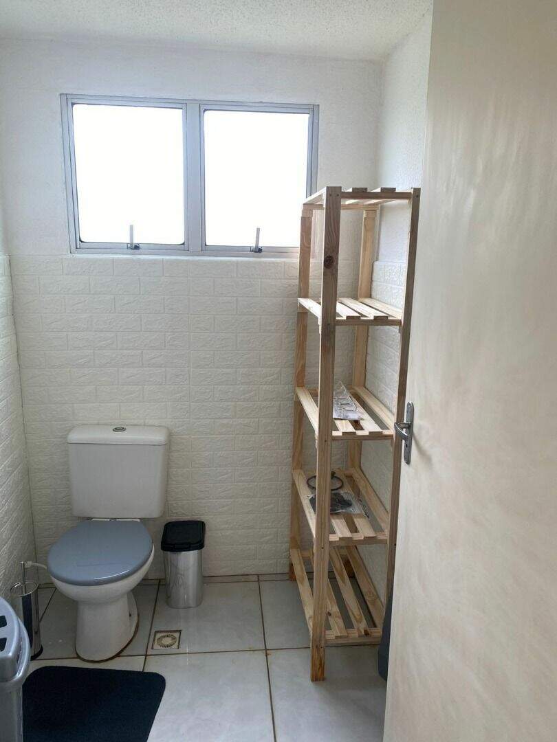 Apartamento para aluguel no Nogueira: 