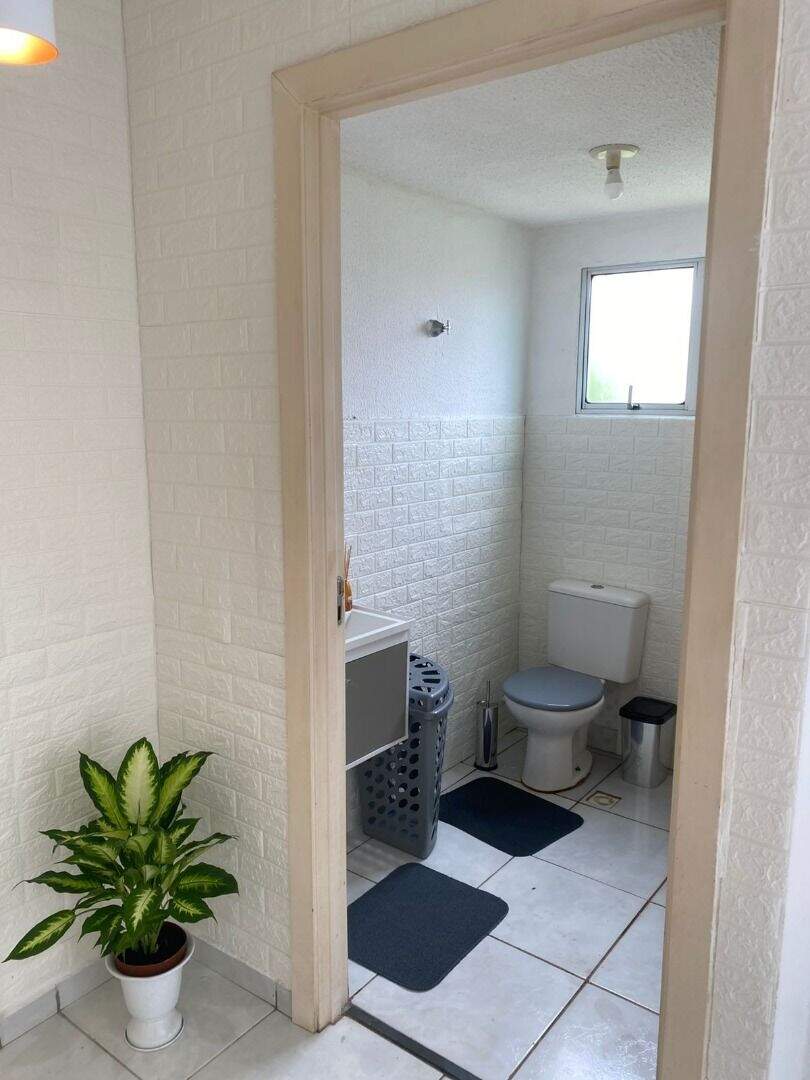 Apartamento para aluguel no Nogueira: 