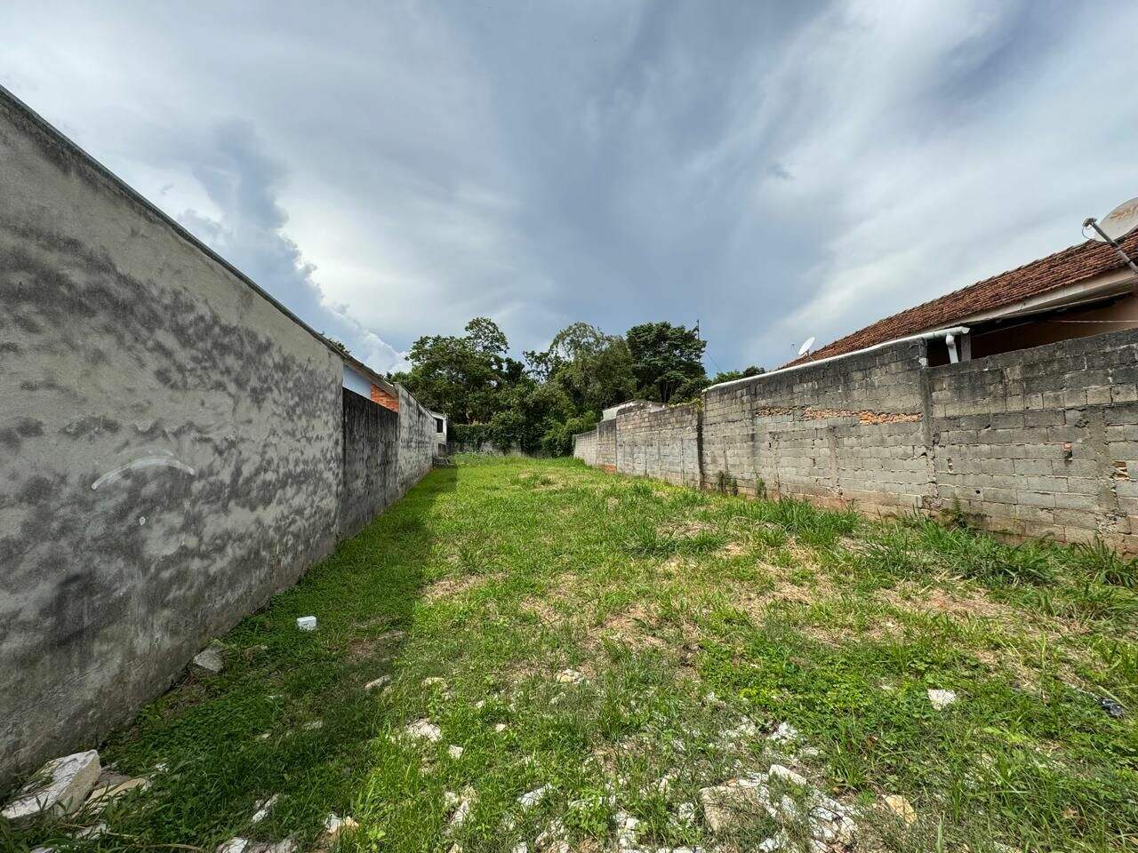 Terreno à venda no Itapema: 