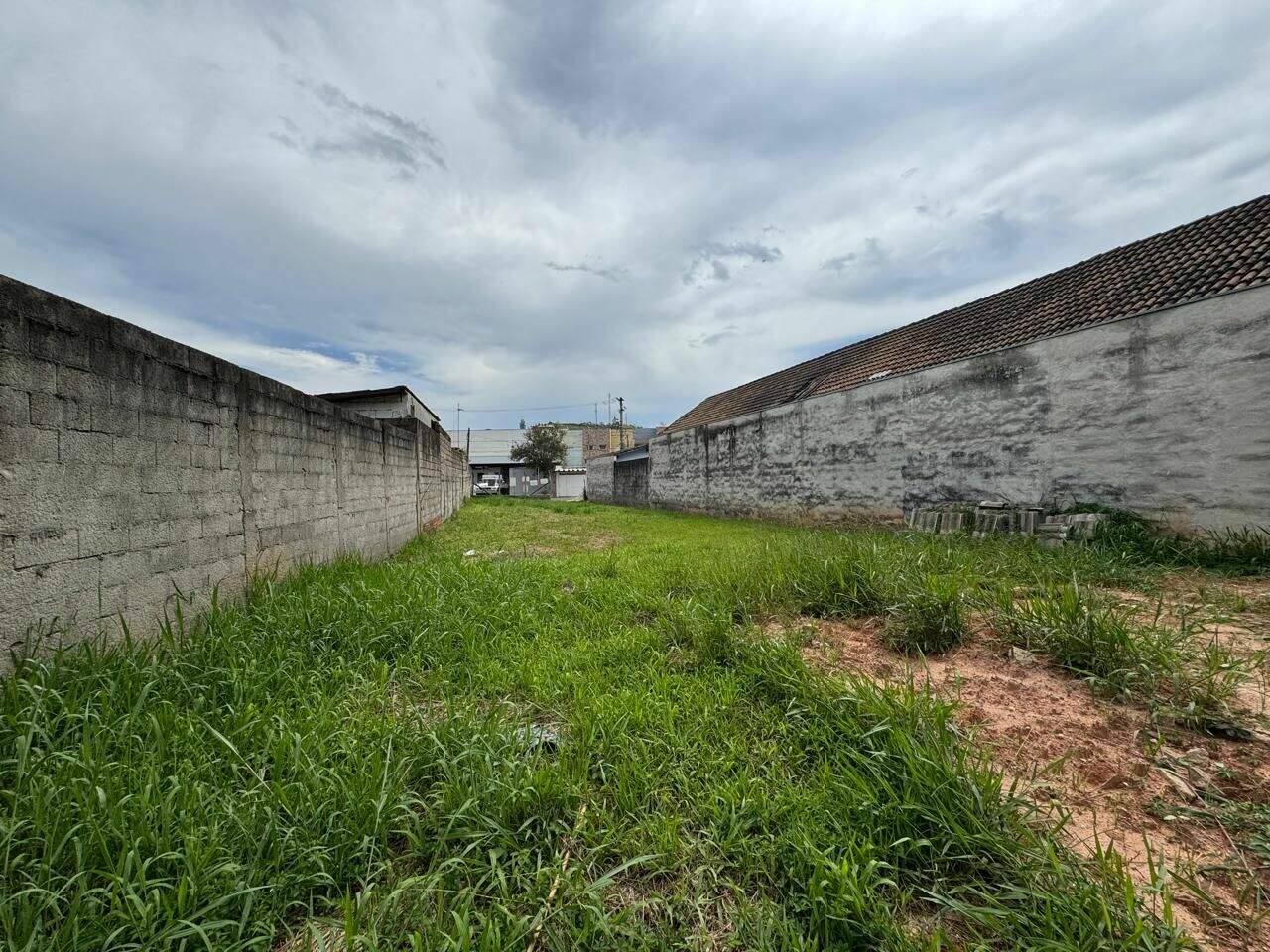 Terreno à venda no Itapema: 