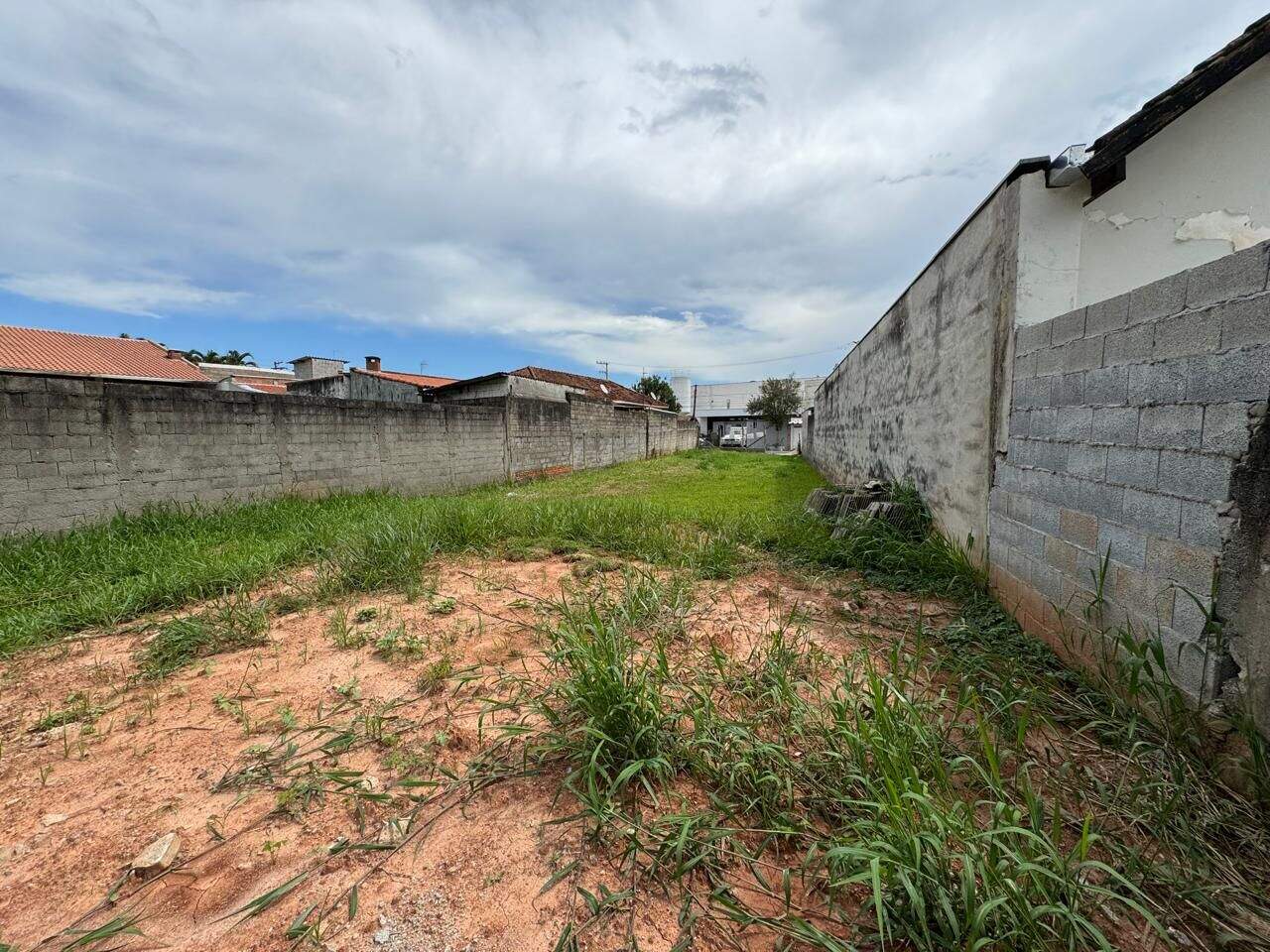 Terreno à venda no Itapema: 