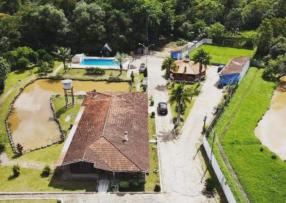 Chácara à venda no Monte Negro: 