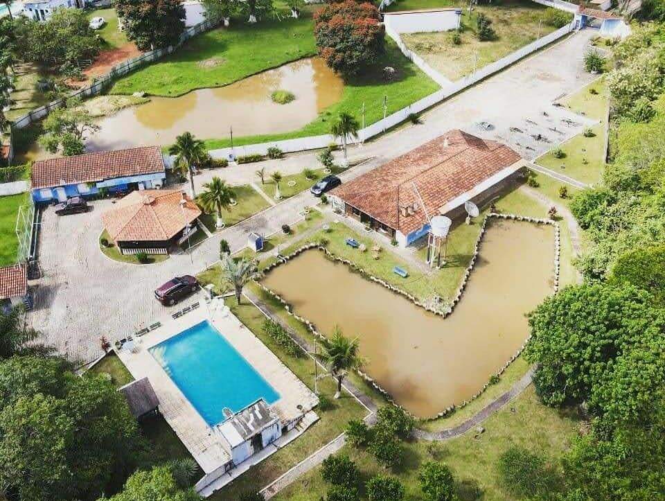 Chácara à venda no Monte Negro: 