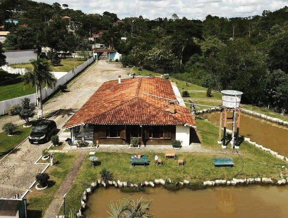 Chácara à venda no Monte Negro: 