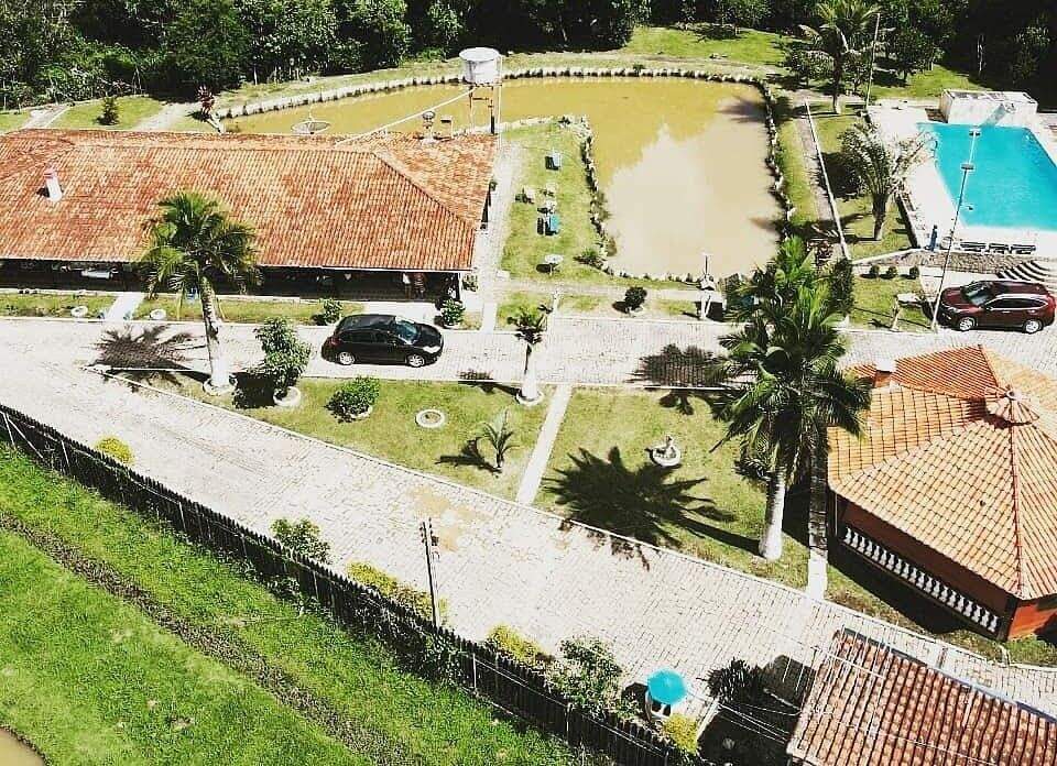 Chácara à venda no Monte Negro: 