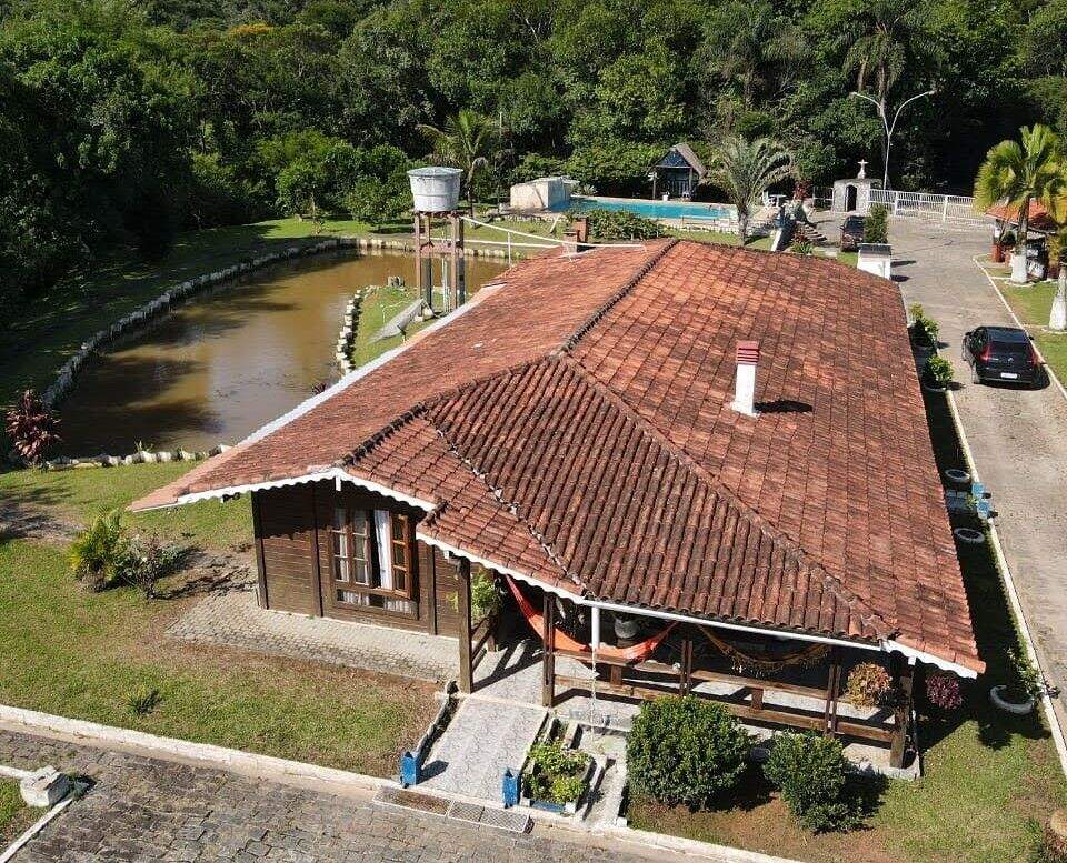 Chácara à venda no Monte Negro: 