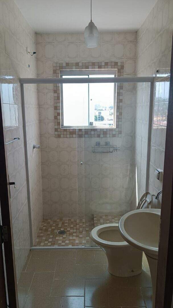 Apartamento para aluguel no Nogueira: 