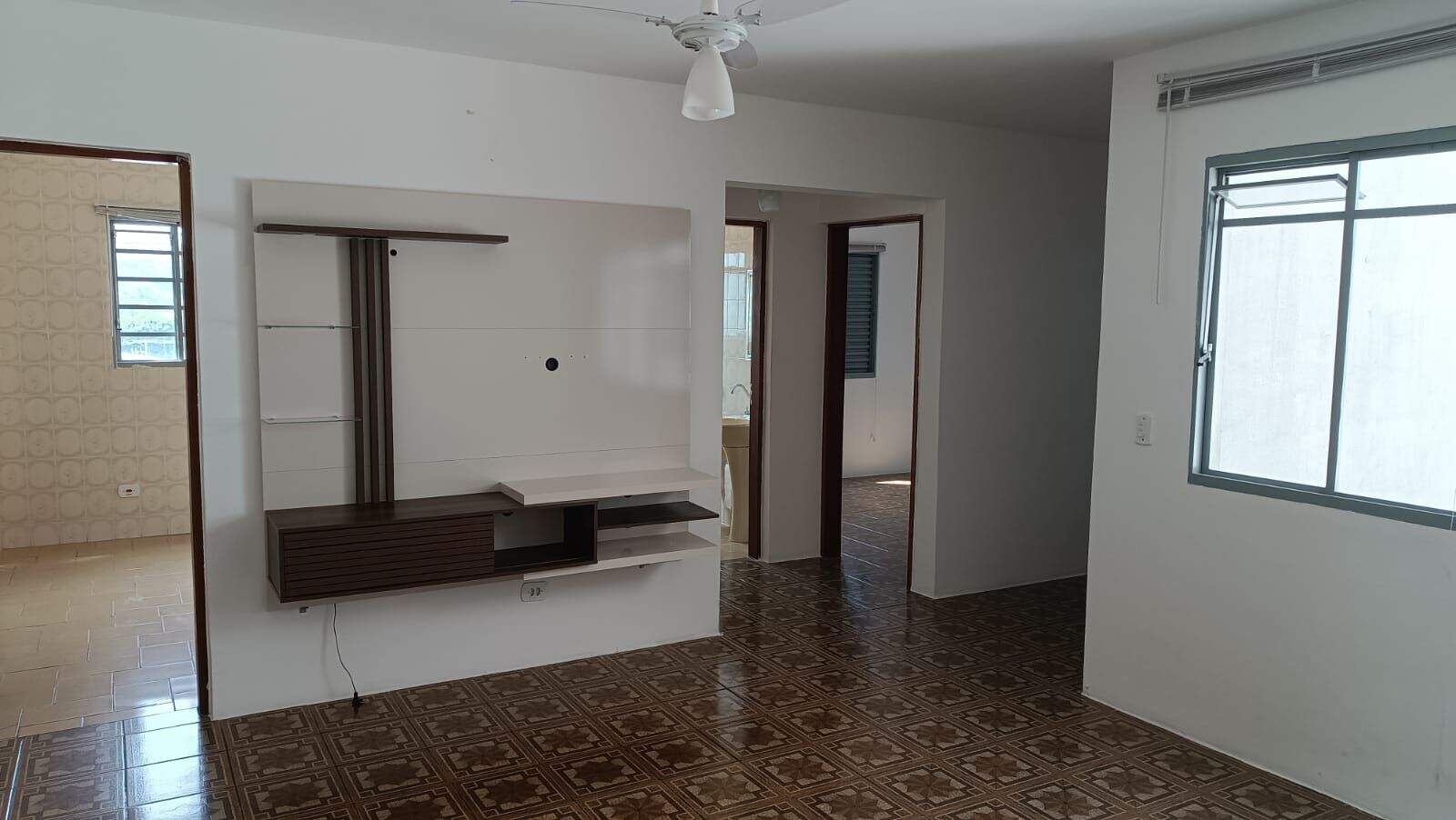 Apartamento para aluguel no Nogueira: 