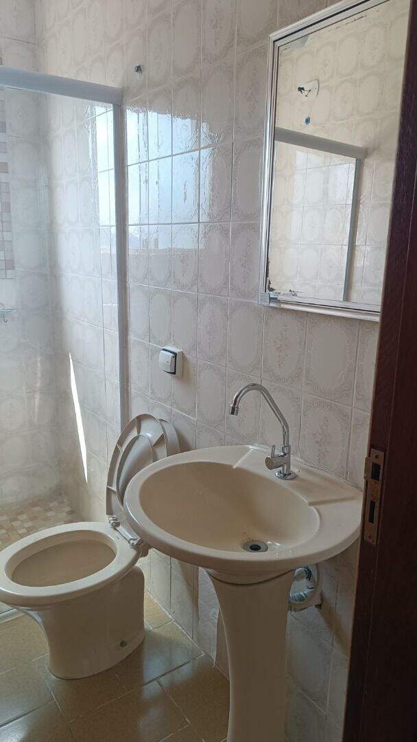 Apartamento para aluguel no Nogueira: 