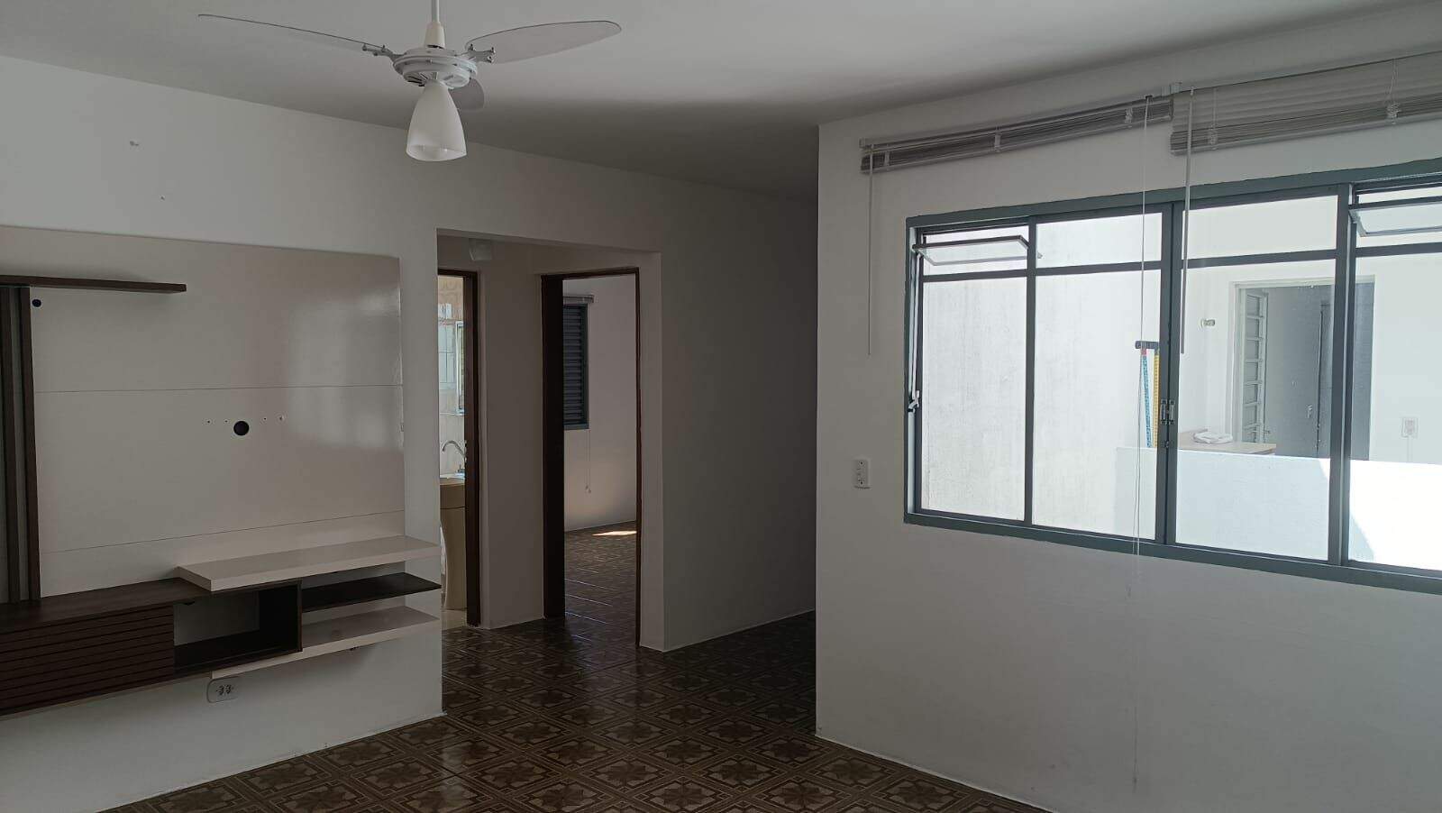 Apartamento para aluguel no Nogueira: 