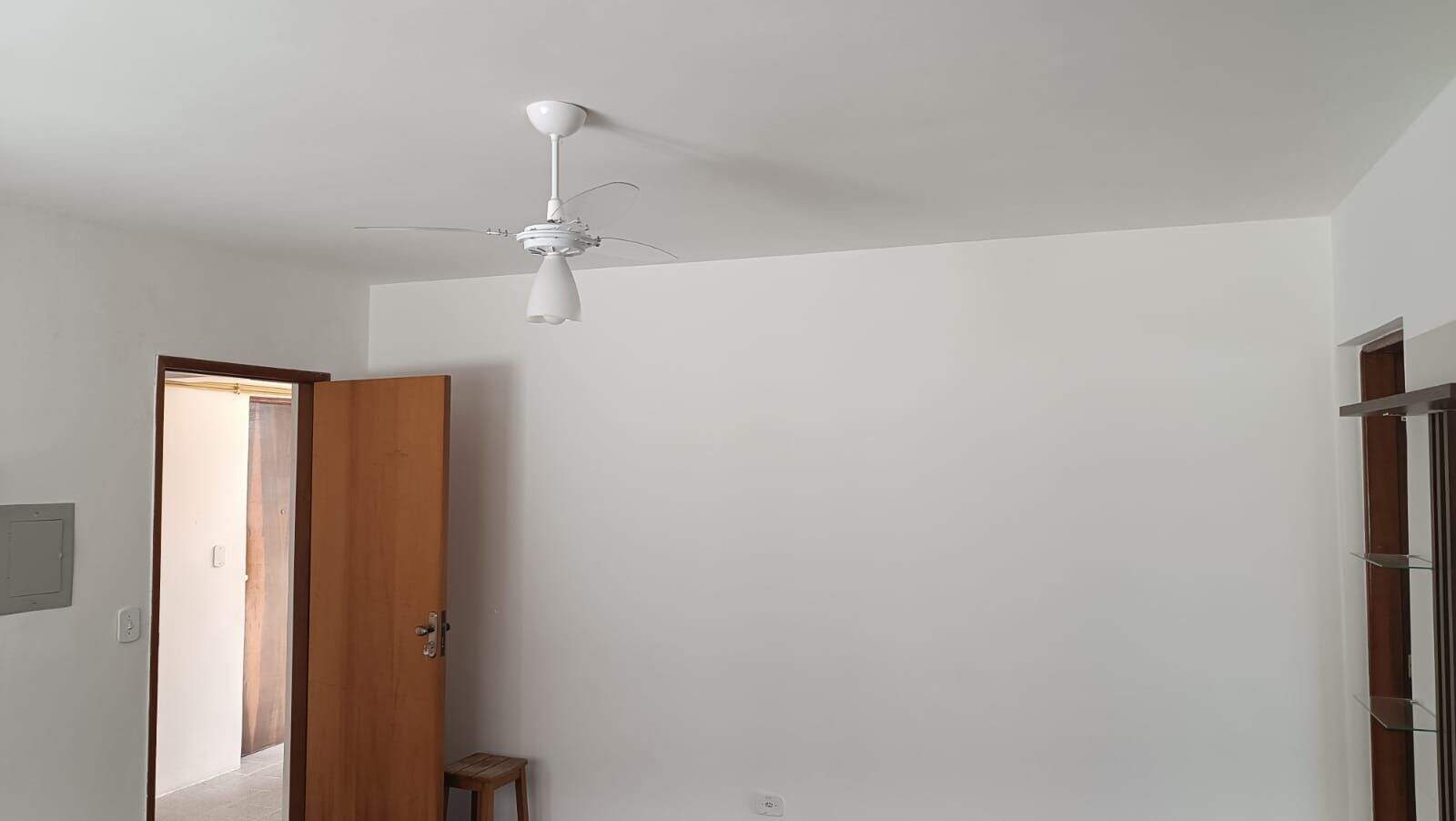 Apartamento para aluguel no Nogueira: 
