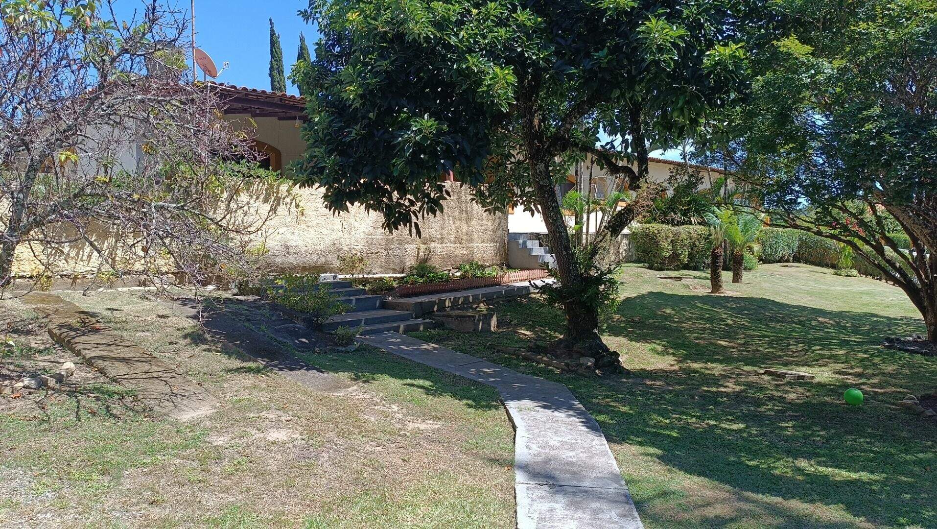 Chácara à venda no Nogueira: 