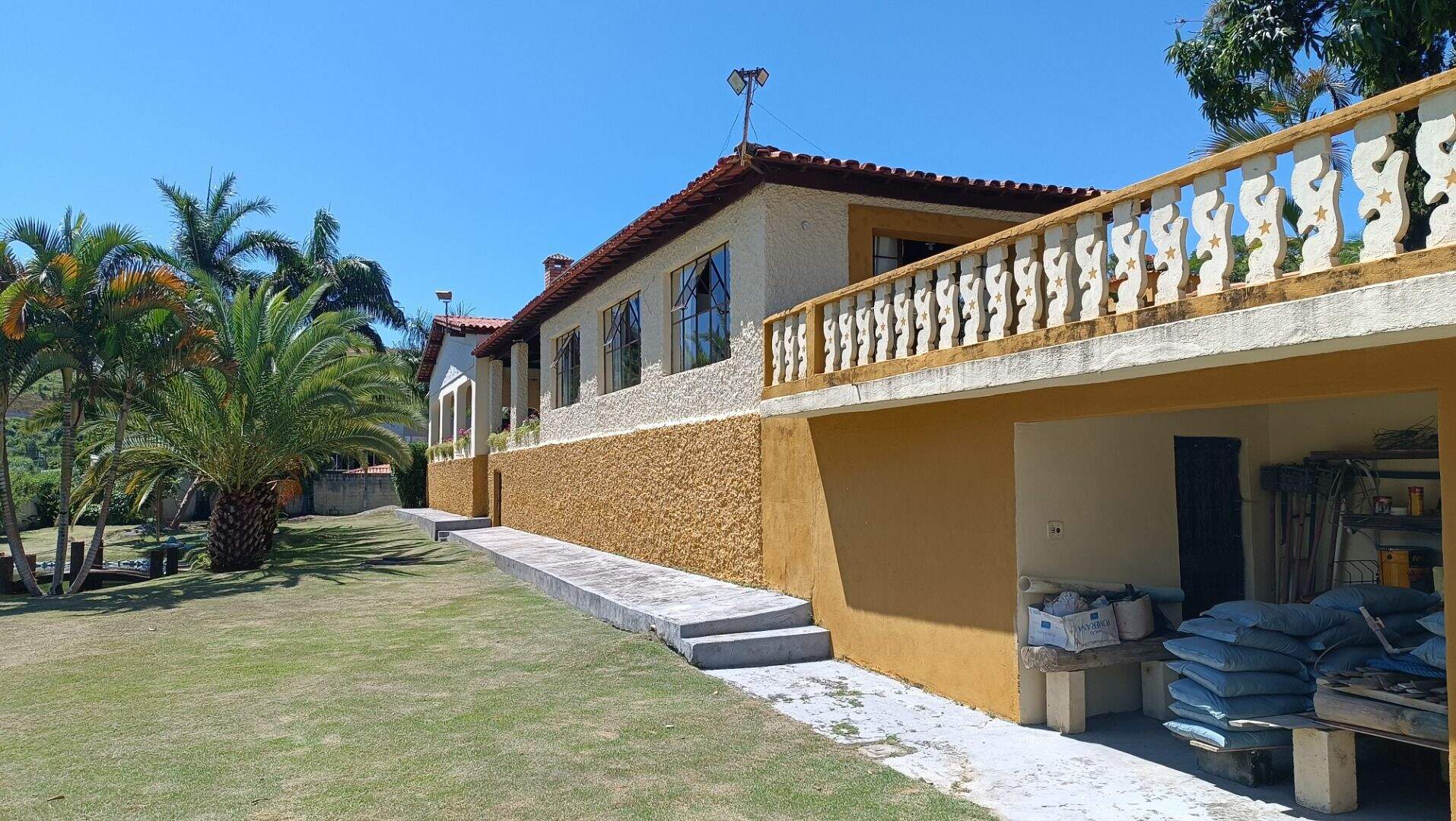 Chácara à venda no Nogueira: 
