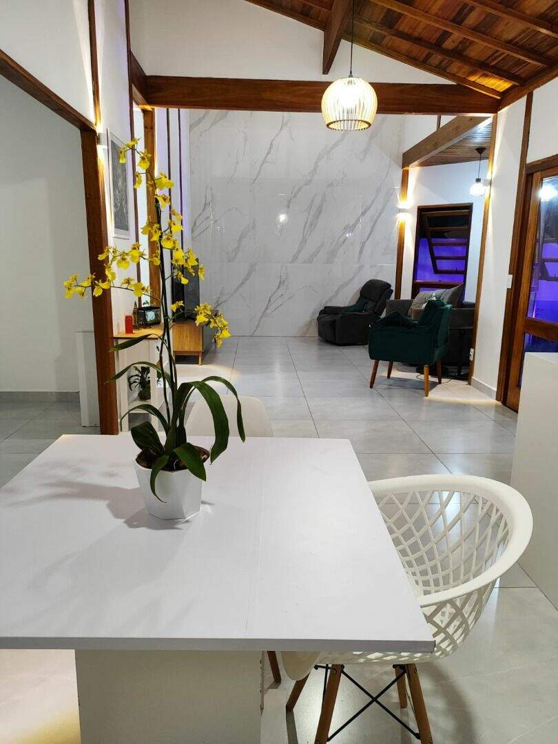 Casa à venda no Itapema: 