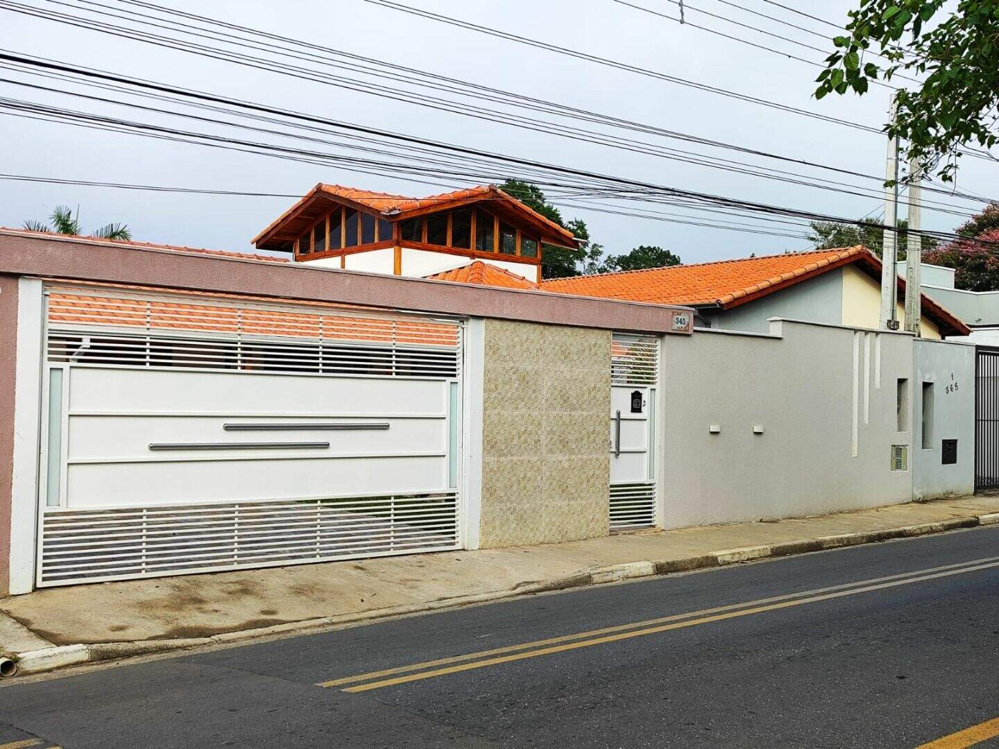 Casa à venda no Itapema: 