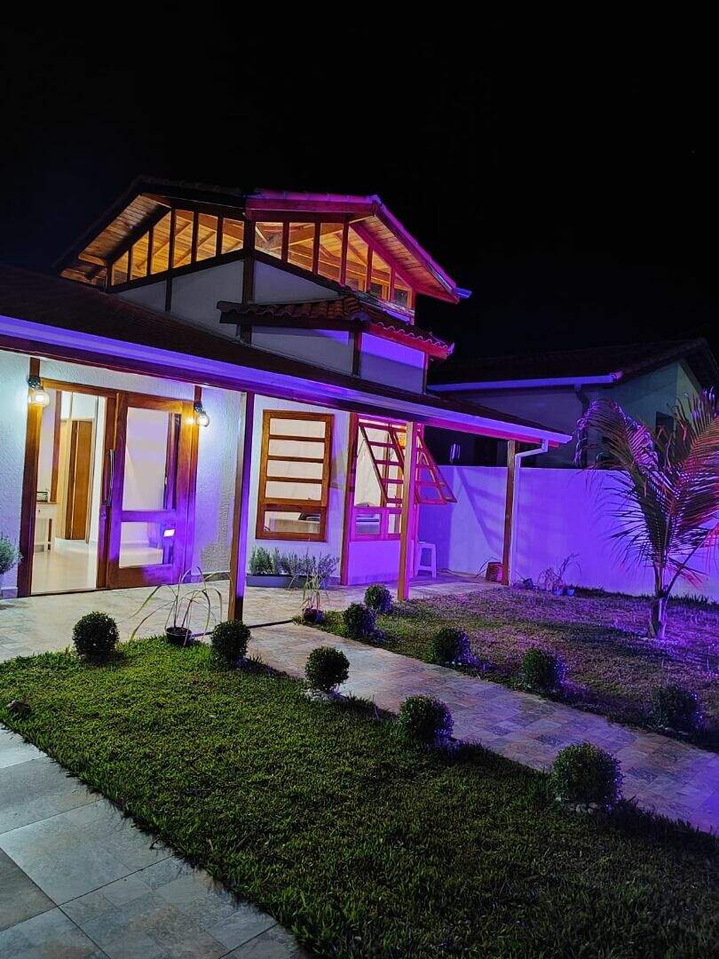 Casa à venda no Itapema: 