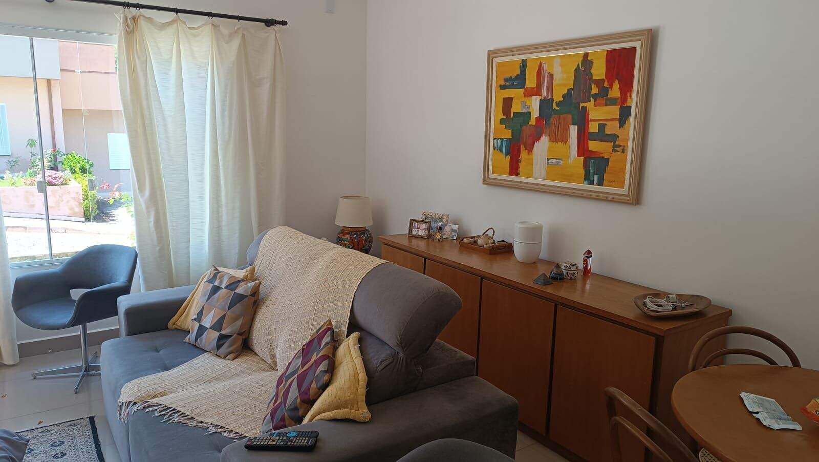 Casa à venda no Nogueira: 