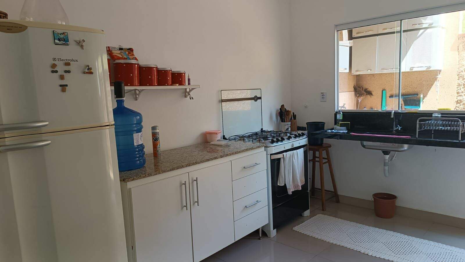 Casa à venda no Nogueira: 