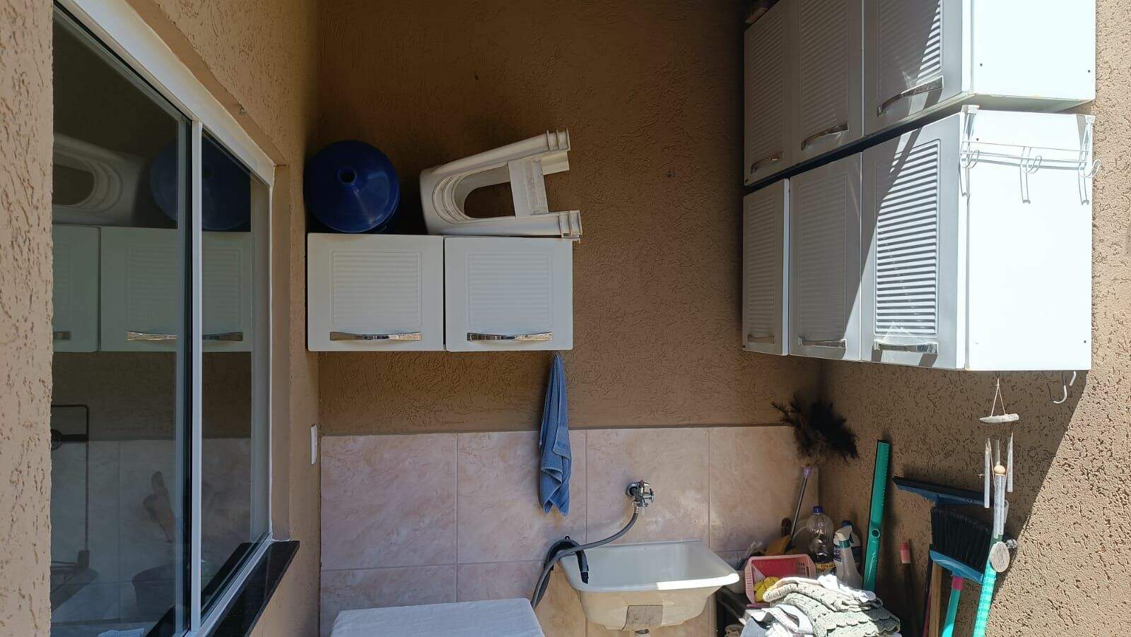 Casa à venda no Nogueira: 