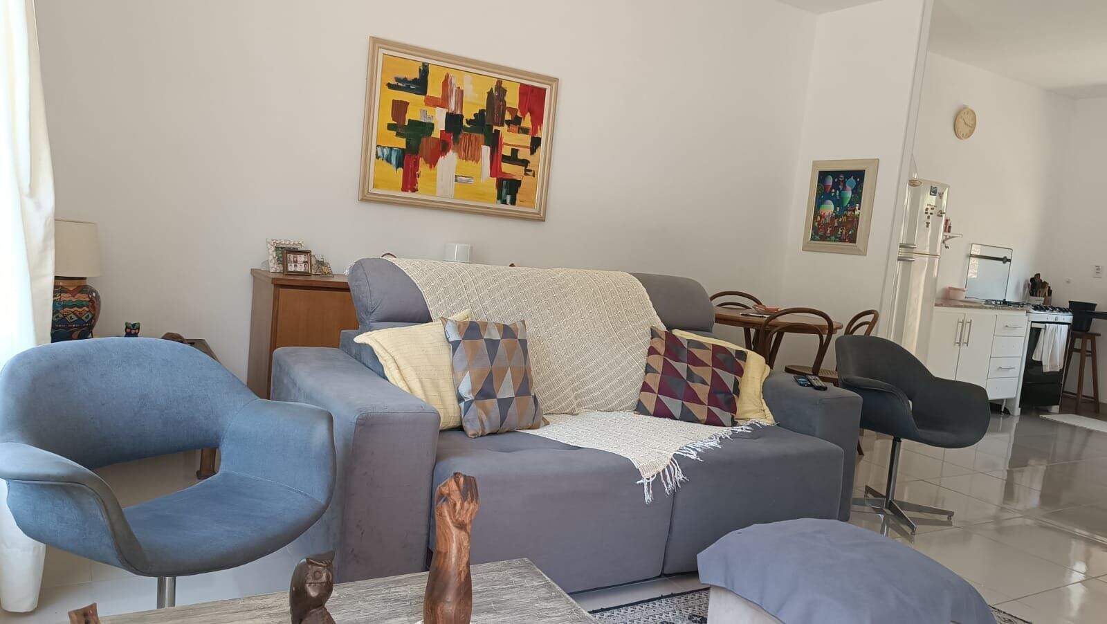 Casa à venda no Nogueira: 