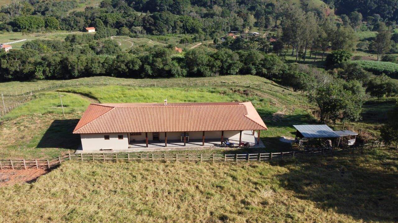 Fazenda à venda no Itamonte: 