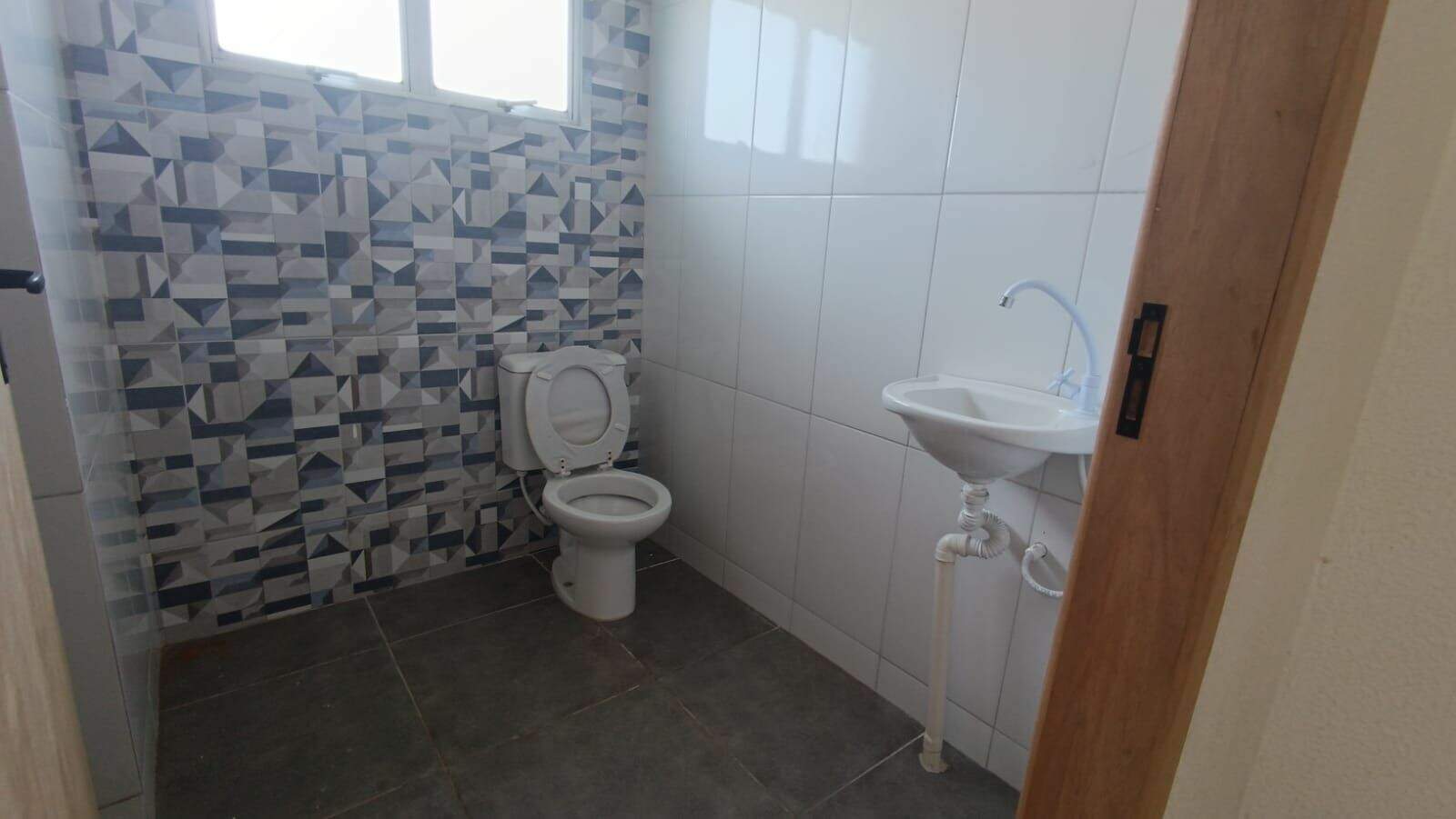 Apartamento para aluguel no Nogueira: 
