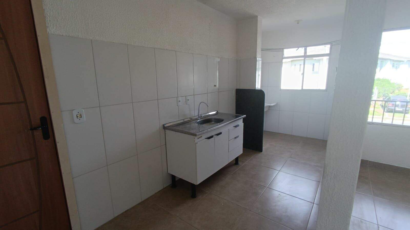 Apartamento para aluguel no Nogueira: 