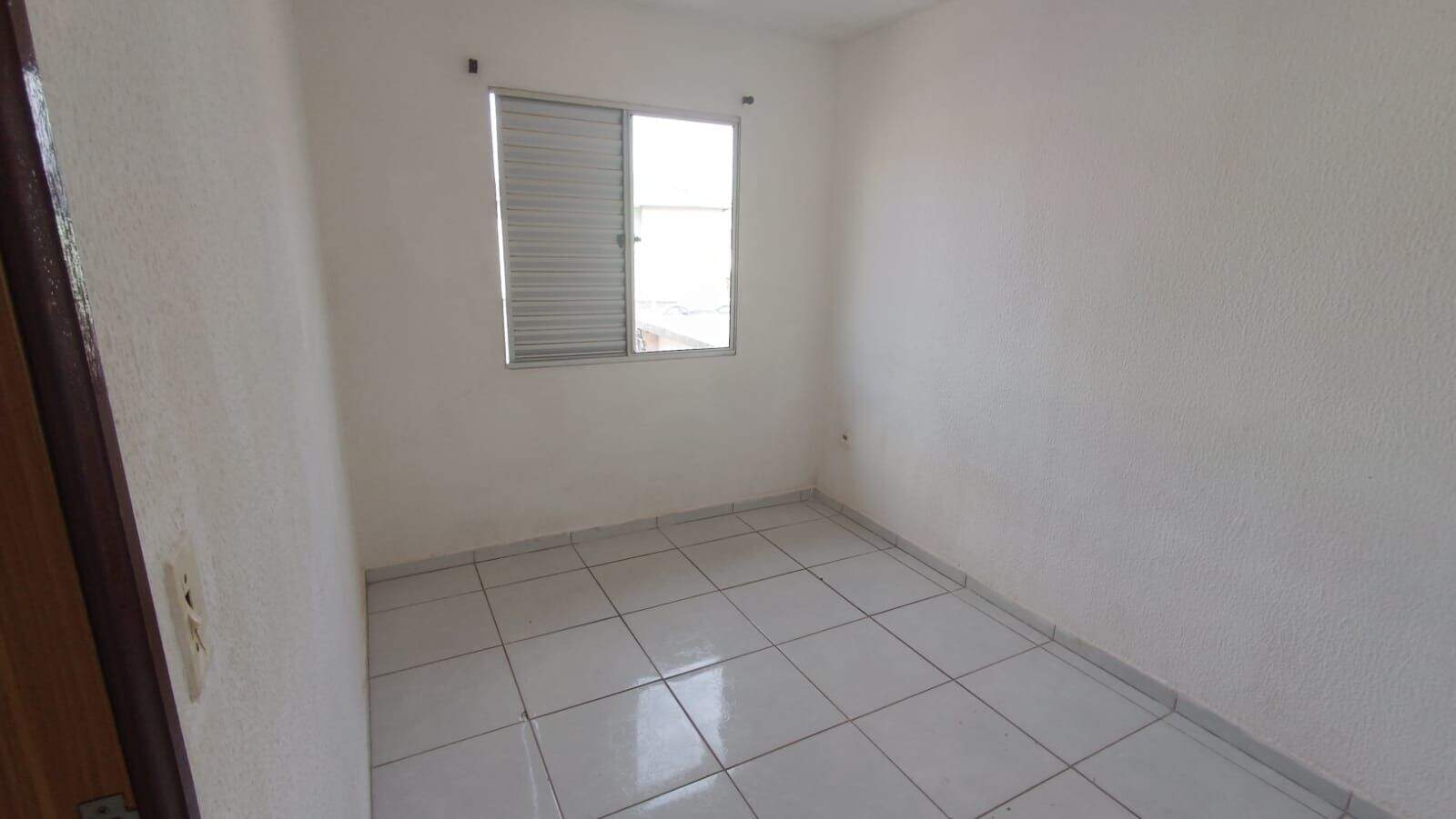 Apartamento para aluguel no Nogueira: 
