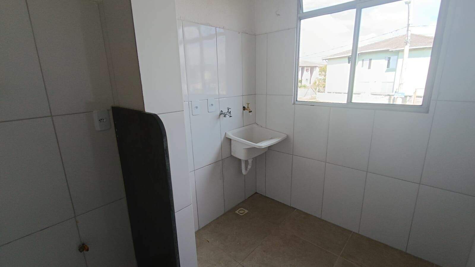 Apartamento para aluguel no Nogueira: 