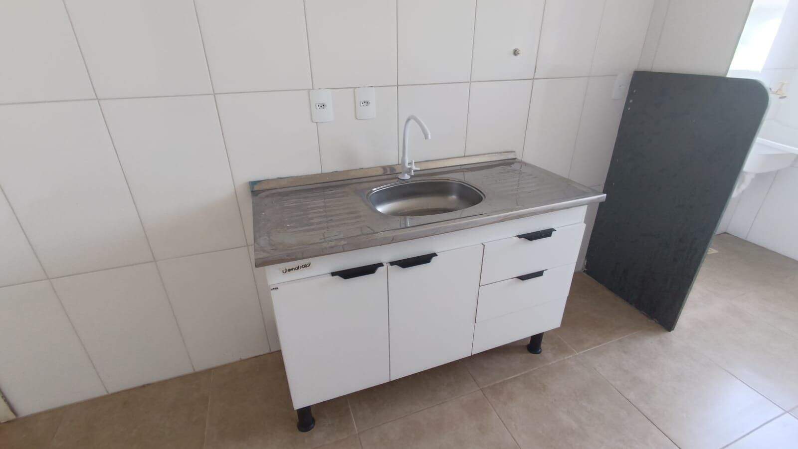 Apartamento para aluguel no Nogueira: 