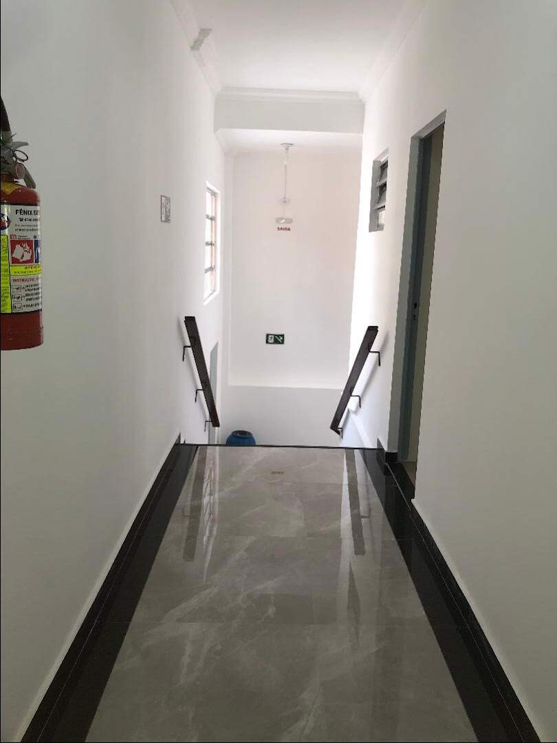 Apartamento para aluguel no Nogueira: 