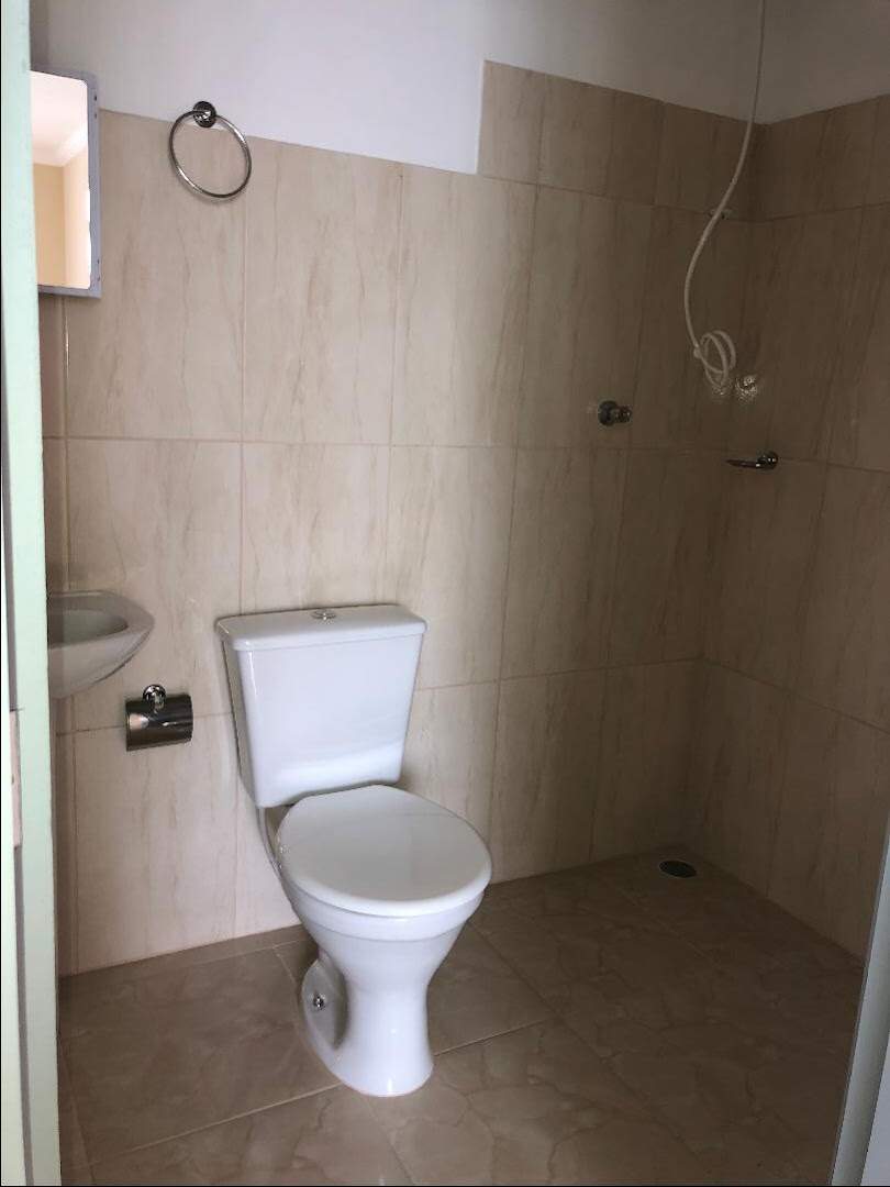 Apartamento para aluguel no Nogueira: 