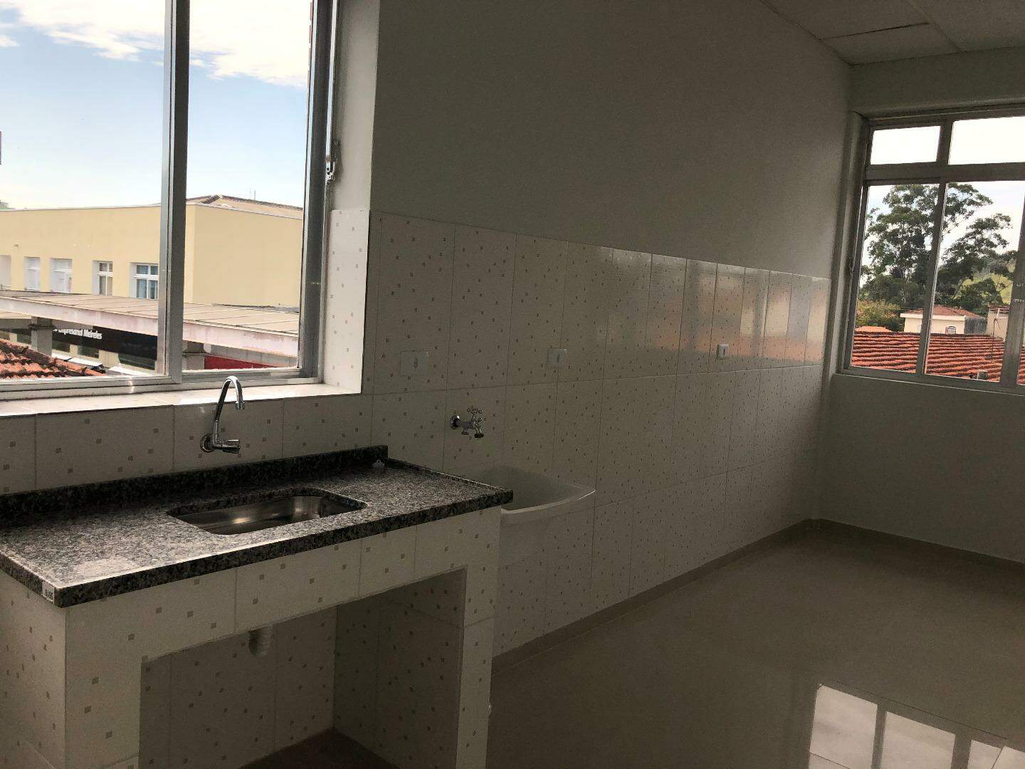 Apartamento para aluguel no Nogueira: 