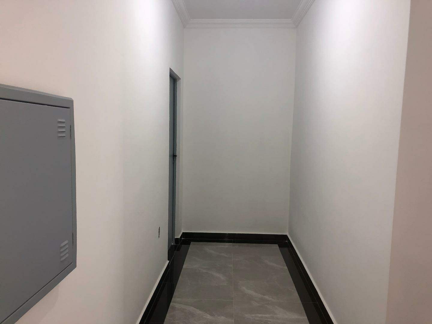 Apartamento para aluguel no Nogueira: 