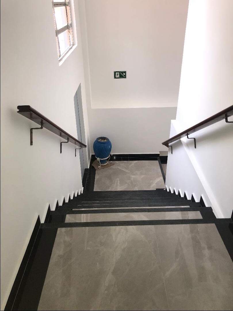 Apartamento para aluguel no Nogueira: 