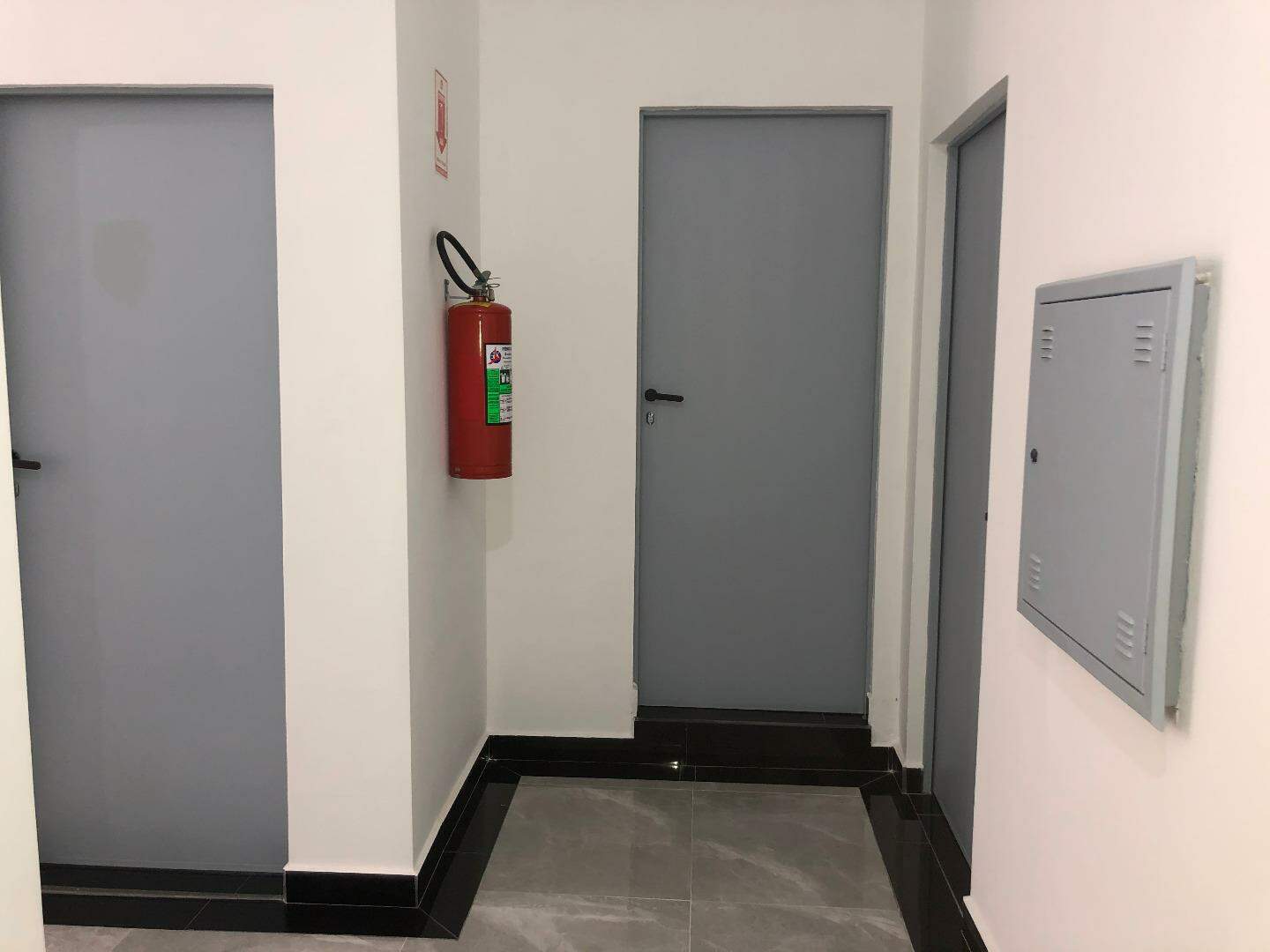 Apartamento para aluguel no Nogueira: 