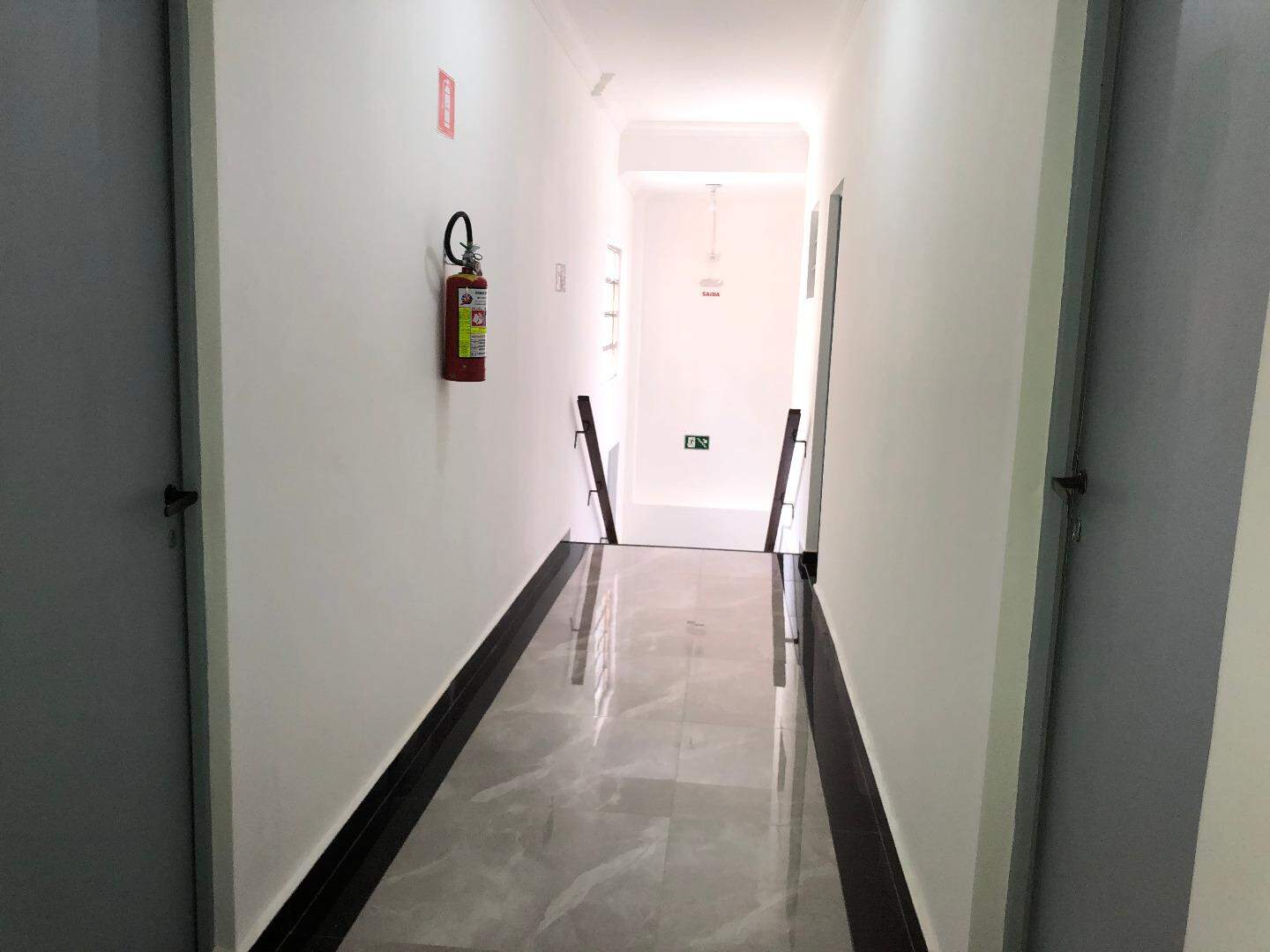 Apartamento para aluguel no Nogueira: 