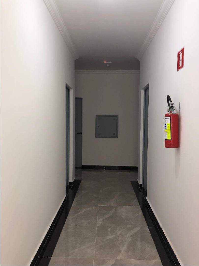 Apartamento para aluguel no Nogueira: 
