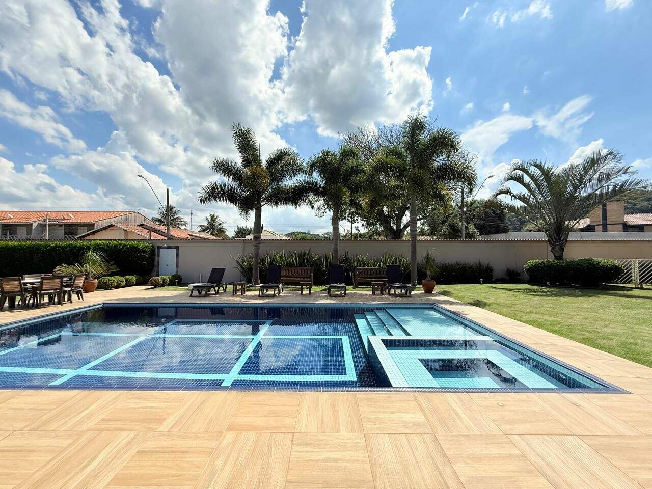 Casa à venda no Centro: 