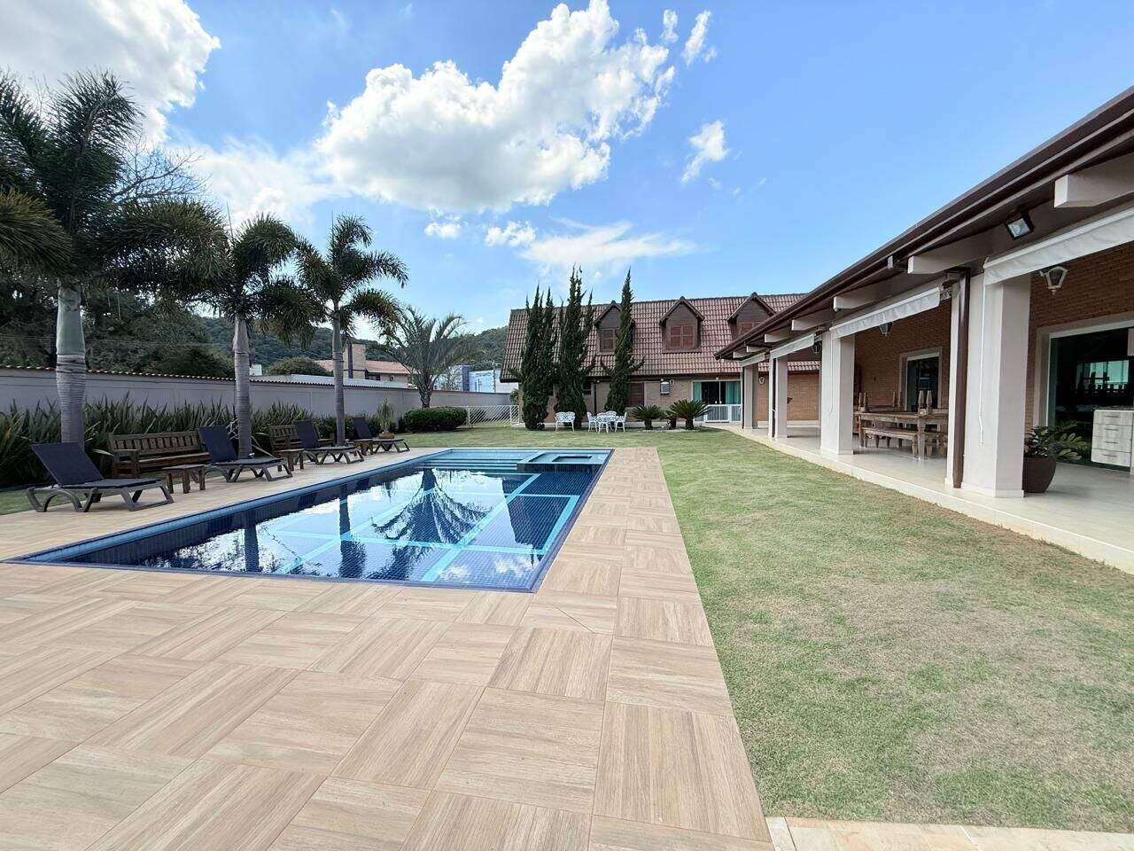 Casa à venda no Centro: 