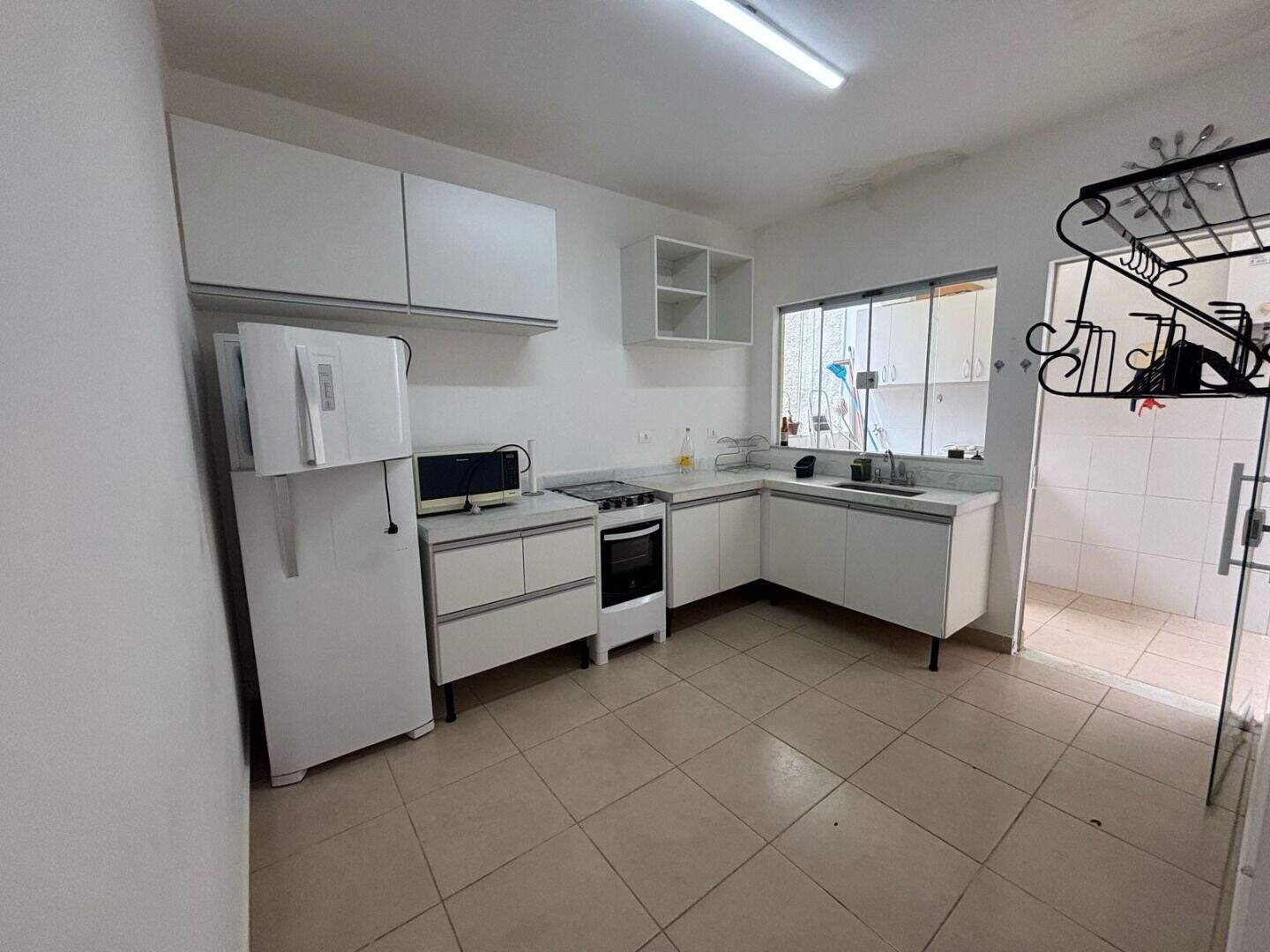 Sobrado à venda no Itaoca: 