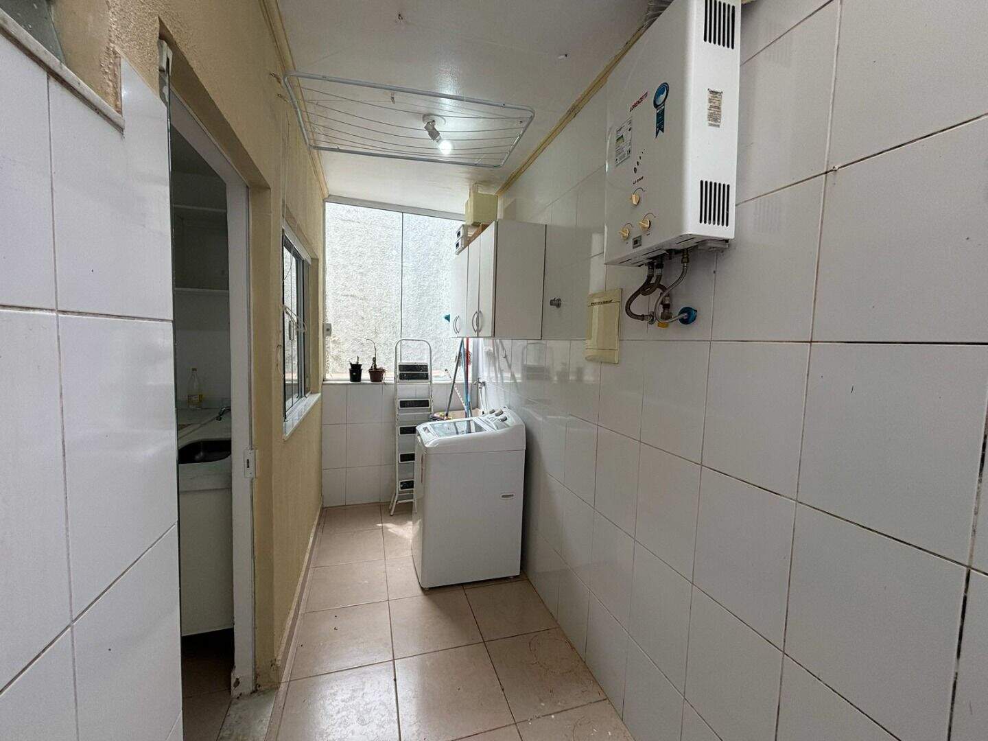 Sobrado à venda no Itaoca: 
