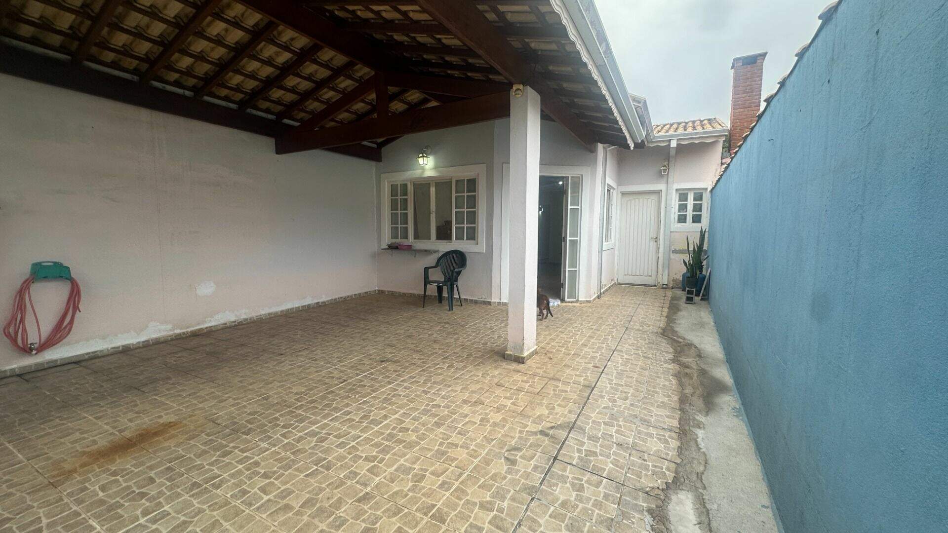 Casa à venda no Nogueira: 