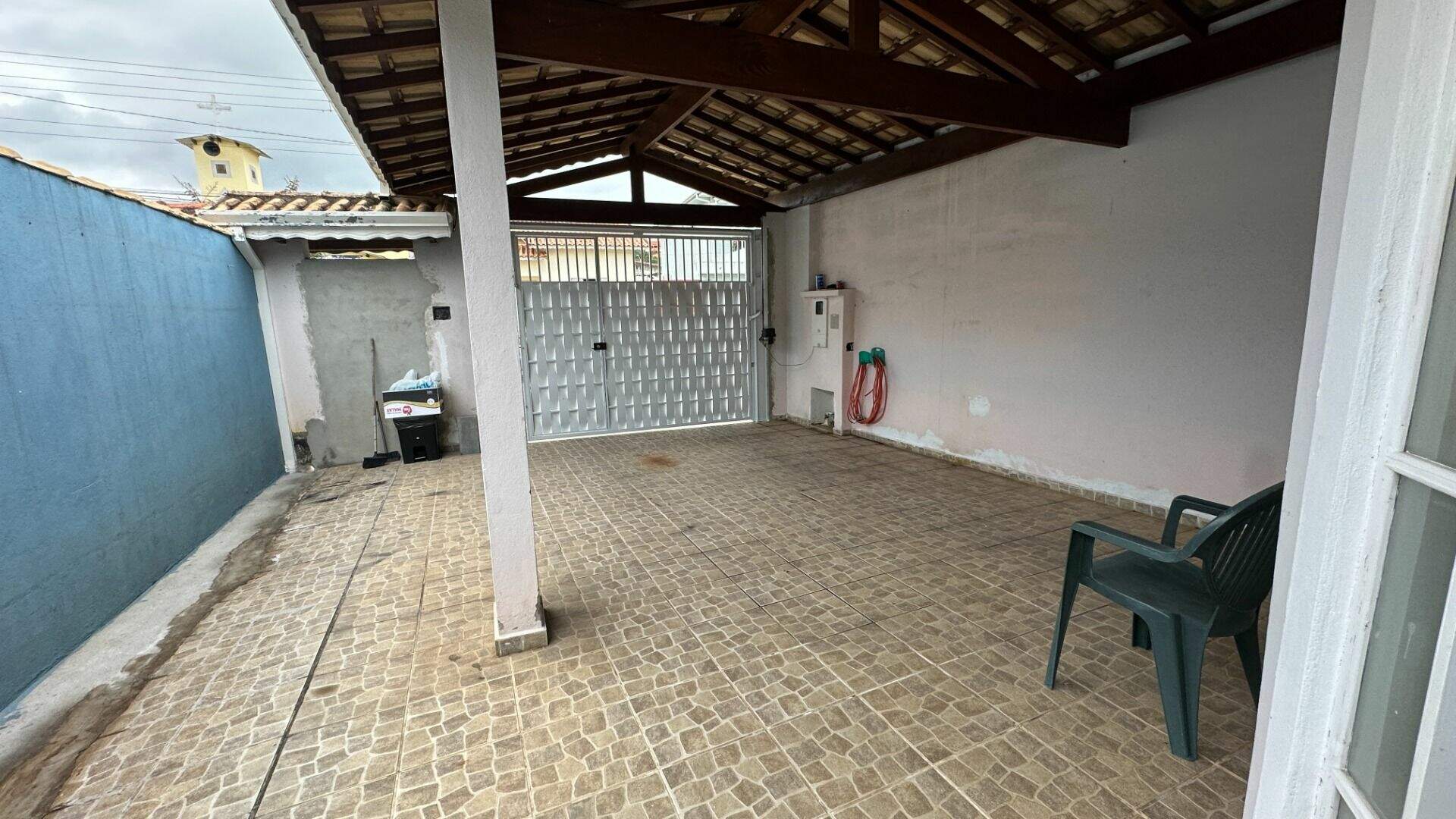 Casa à venda no Nogueira: 