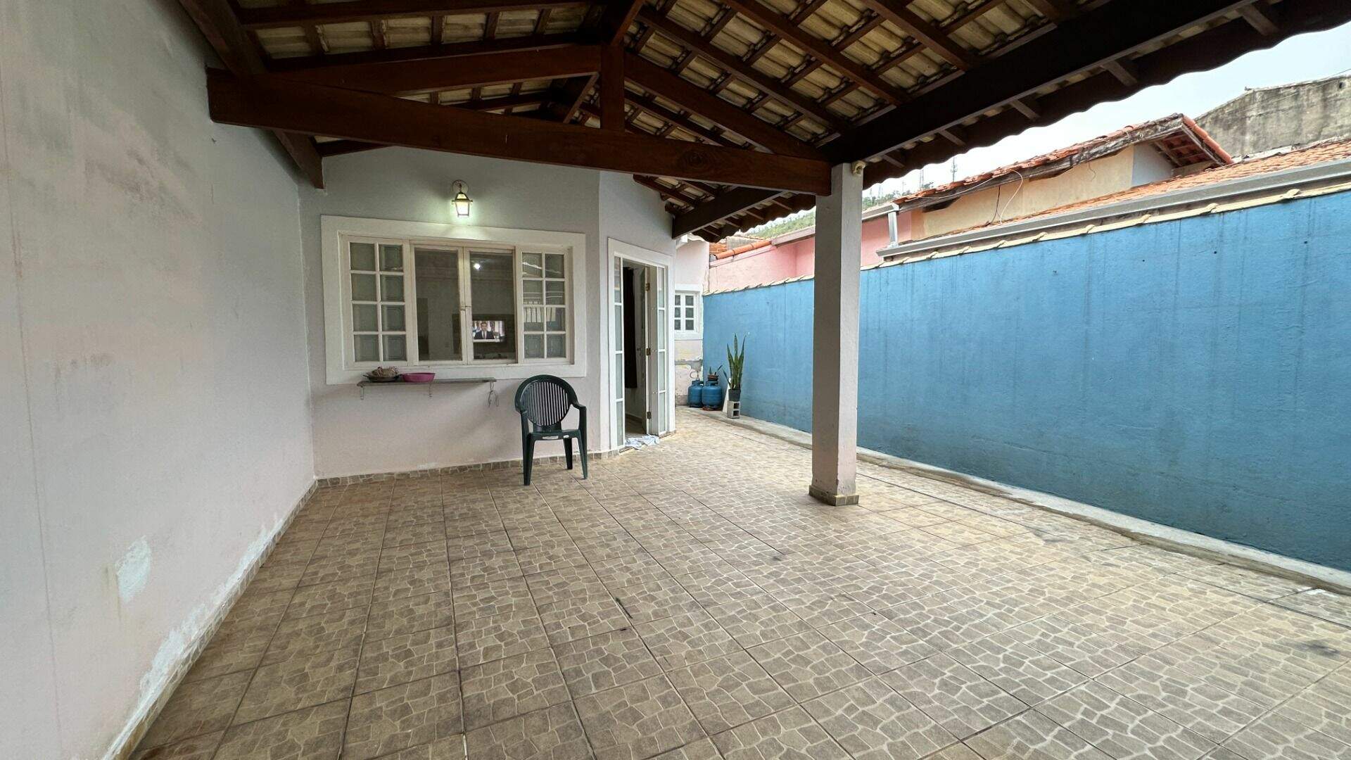 Casa à venda no Nogueira: 