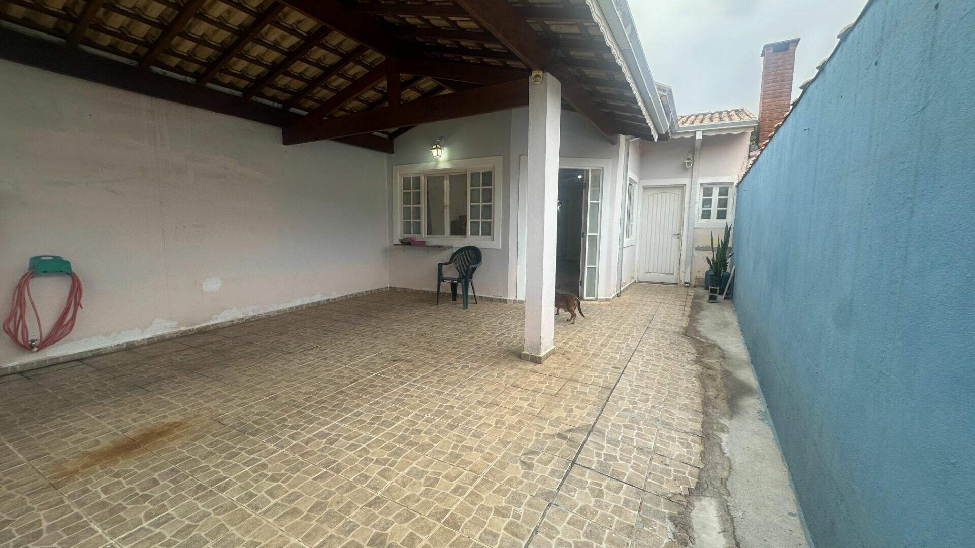 Casa à venda no Nogueira: 