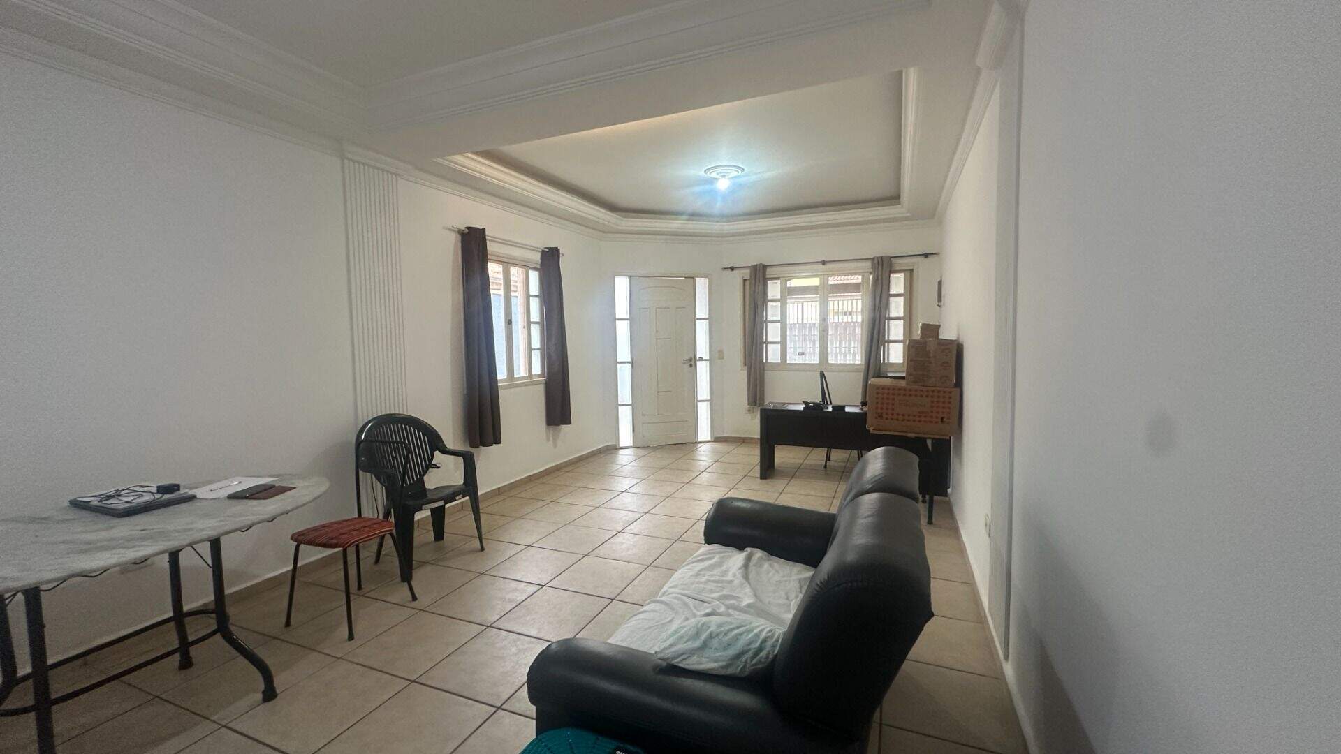 Casa à venda no Nogueira: 